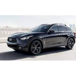 Acessórios Infiniti QX70